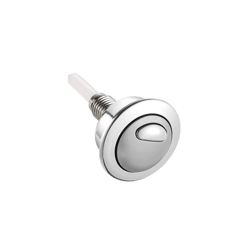 Toilet Fill Valve - ปุ่มกดชักโครกแบบ Dual Flush สำหรับเปลี่ยนแทนปุ่มกดชักโครกแบบ Flushwise ใช้ได้กับถังเก็บน้ำชักโครกทั่วไป
