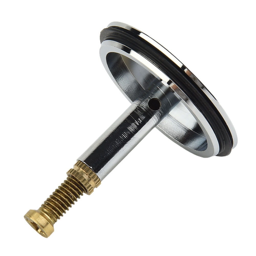 Drain Pipe Clip - 43 มม.อ่างอาบน้ําท่อระบายน้ําห้องน้ําอ่างอาบน้ําเปลี่ยนอ่างล้างจานขยะ Pop-Up อ่างล้างหน้าท่อระบายน้ํากรองผม Catcher อ่างอาบน้ําท่อระบายน้ํา