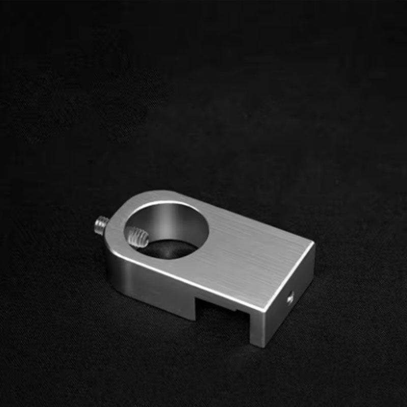 Overflow Pipe Clip - คลิปหนีบท่อน้ำในตู้ปลา สแตนเลส ปรับได้ ป้องกันน้ำล้น ขนาด S