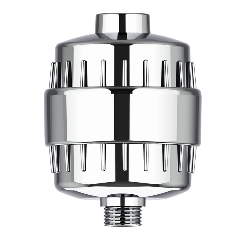 Shower Valve Cartridge - เครื่องกรองน้ำฝักบัวในครัวเรือน ไส้กรองประสิทธิภาพสูง กำจัดคลอรีน ไส้กรองน้ำสำหรับเครื่องทำน้ำอุ่น