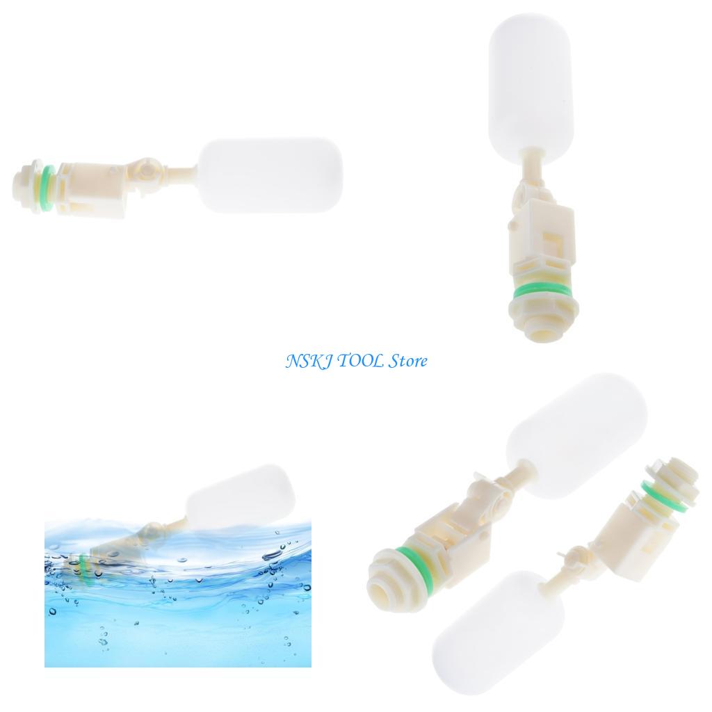 Float Ball Valve - L8RC วาล์วลอยน้ำพร้อมแขนปรับระดับได้ บอลวาล์วลอยน้ำ ทนทาน