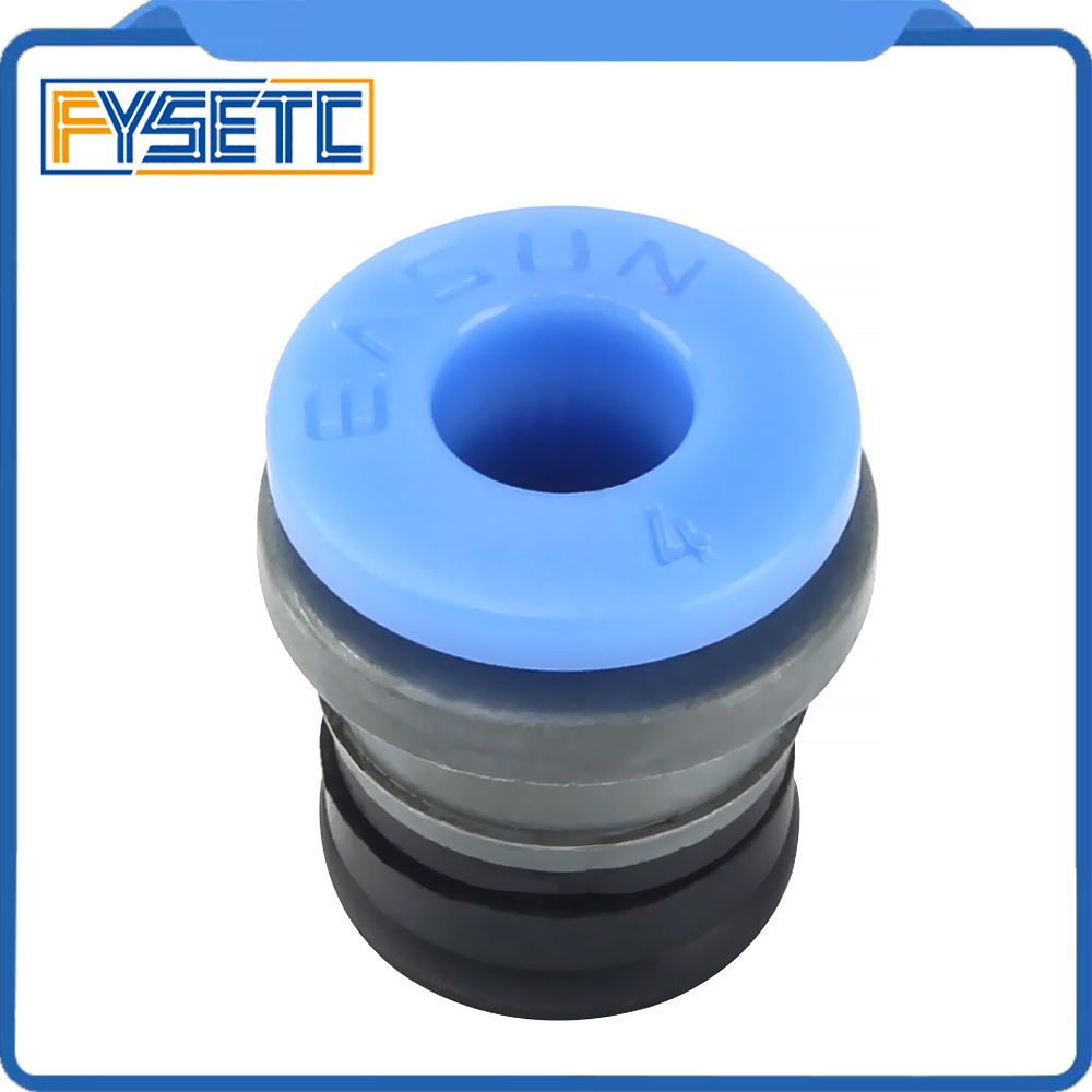 Ptfe Tape Thread - FYSETC Bowden ECAS04 3D ชิ้นส่วนเครื่องพิมพ์ EXTRUDER