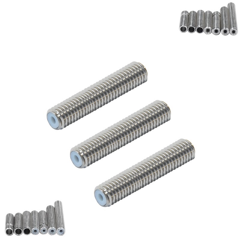 Ptfe Tape Thread - RAMPS 20PCS MK8คอ M6ด้าย26 26.5 30
