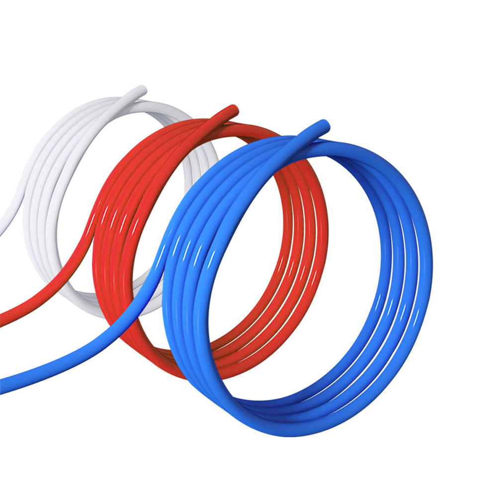Ptfe Tape Thread - 1/3/5M ID2.0mm OD4.0mm 1.75 Filament Feeding