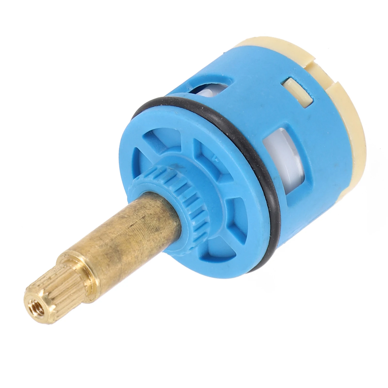 Shower Valve Cartridge - วาล์วเปลี่ยนทิศทางน้ำสำหรับฝักบัว 3 ทาง รุ่น VS-1205 ใช้ได้กับก๊อกน้ำ
