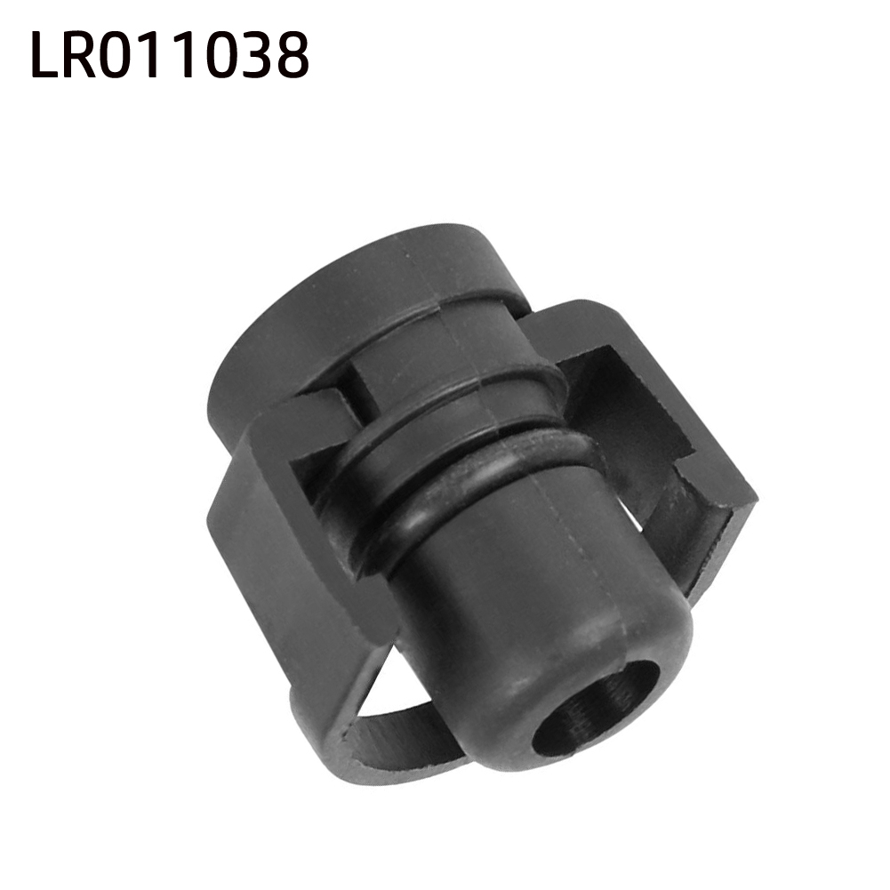 Drain Pipe Clip - หัวต่อท่อน้ำทิ้งปลั๊กสายยาง1ชิ้นสำหรับ LR4ระยะการเล่นกีฬา LR011038ท่อน้ำอุปกรณ์เสริมรถยนต์