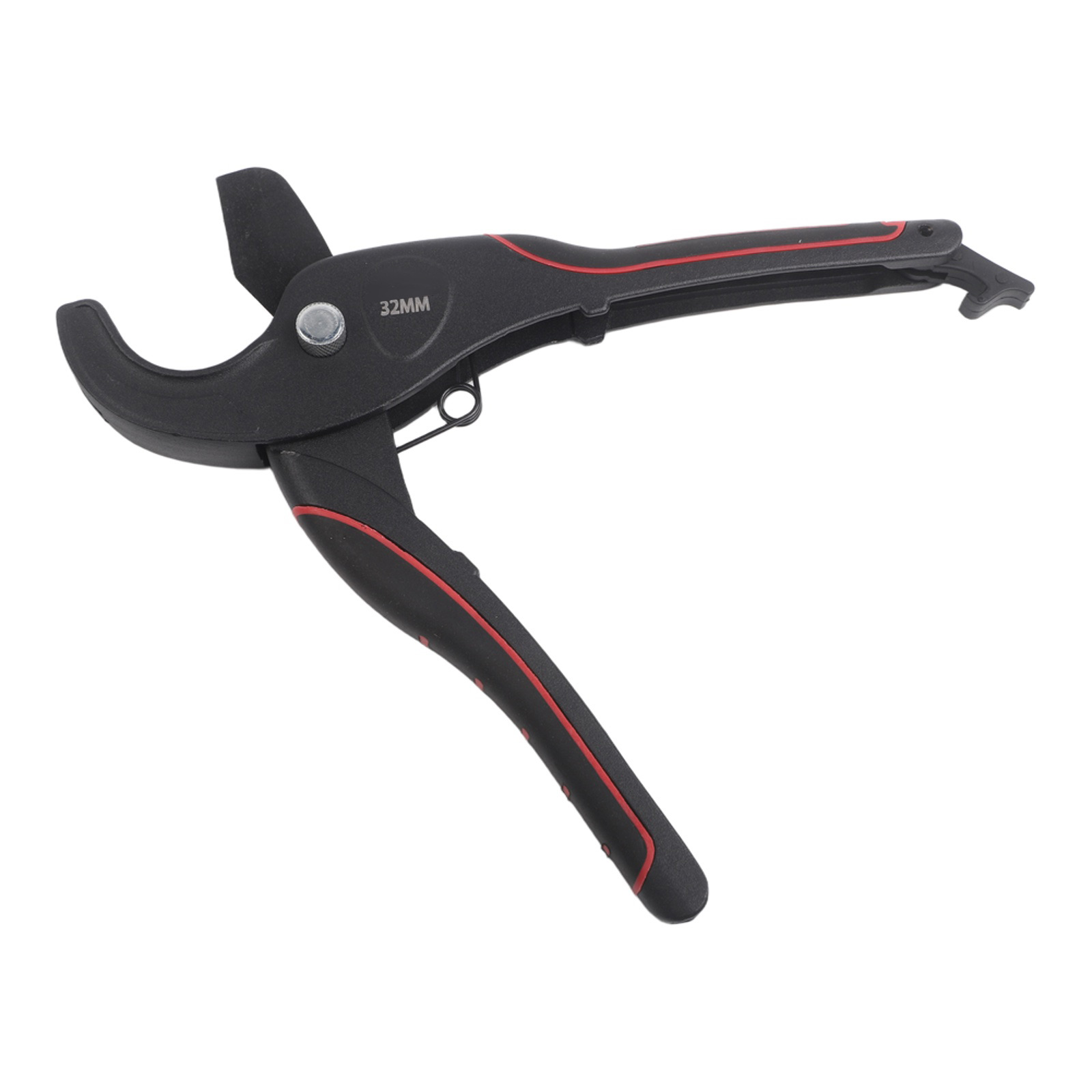 Pipe Cutter Ratchet - เครื่องมือตัดท่อสำหรับงานซ่อมท่อในบ้าน รถยนต์ ซ่อมแซมท่อประปา พร้อมระบบตัดแบบแร็ทเช็ตที่มั่นคง