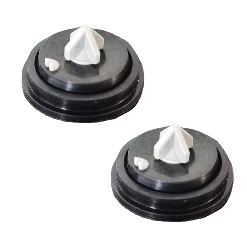 Toilet Fill Valve - ปะเก็นวาล์วเติมน้ำ2ชิ้น, วาล์วเติมทางเข้าห้องน้ำสำหรับวาล์วเติมลม duravit Laufen วาล์วเติมบอลวาล์วชิ้นส่วนห้องน้ำ
