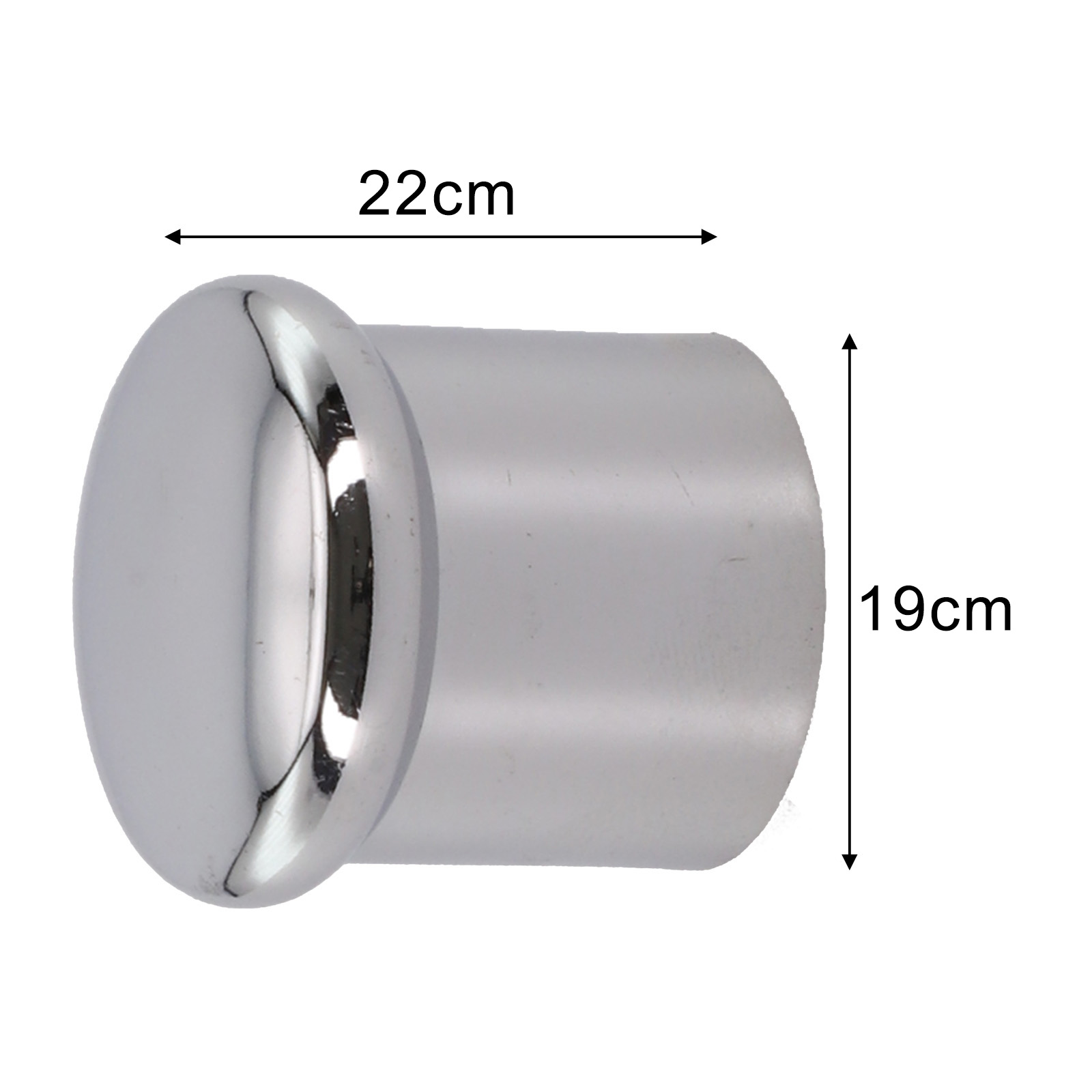 อะไหล่ก๊อกน้ำอ่างอาบน้ำ ฝาครอบ - Shower Valve Cartridge บทวิจารณ์และราคา