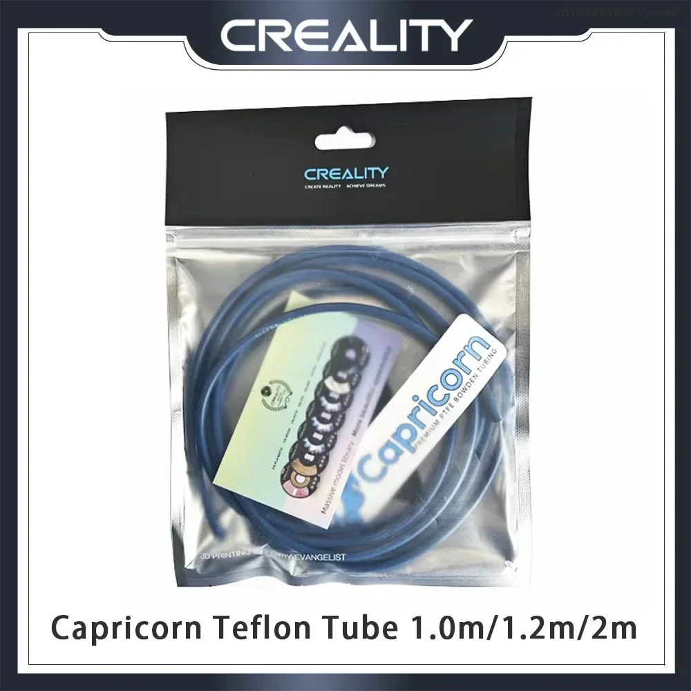 CREALITY สําหรับมังกร Bowden P - Ptfe Tape Thread บทวิจารณ์และราคา
