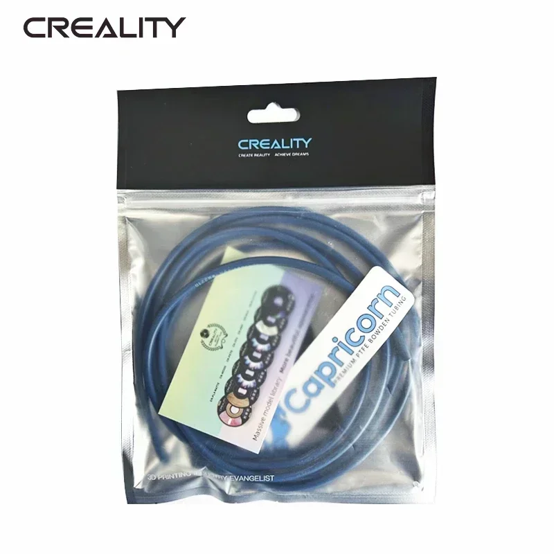 CREALITY สําหรับมังกร Bowden P - Ptfe Tape Thread บทวิจารณ์และราคา