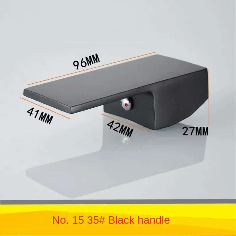 สีดําก๊อกน้ําสวิทช์จับวาล์วผสม - Basin Mixer Cartridge บทวิจารณ์และราคา