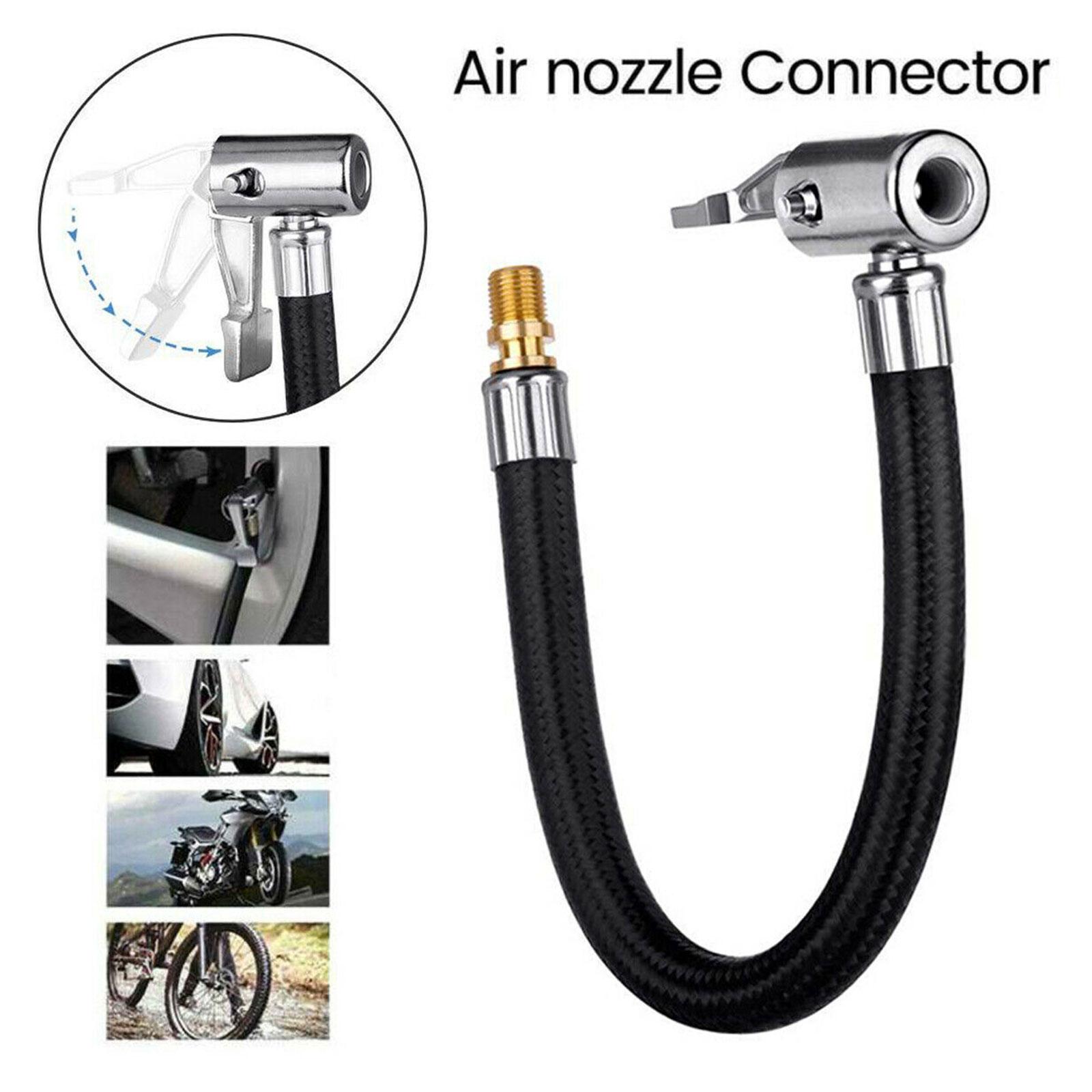 ยืดหยุ่นสแตนเลสยางวาล์วการเชื่ - Flexible Hose Braided บทวิจารณ์และราคา