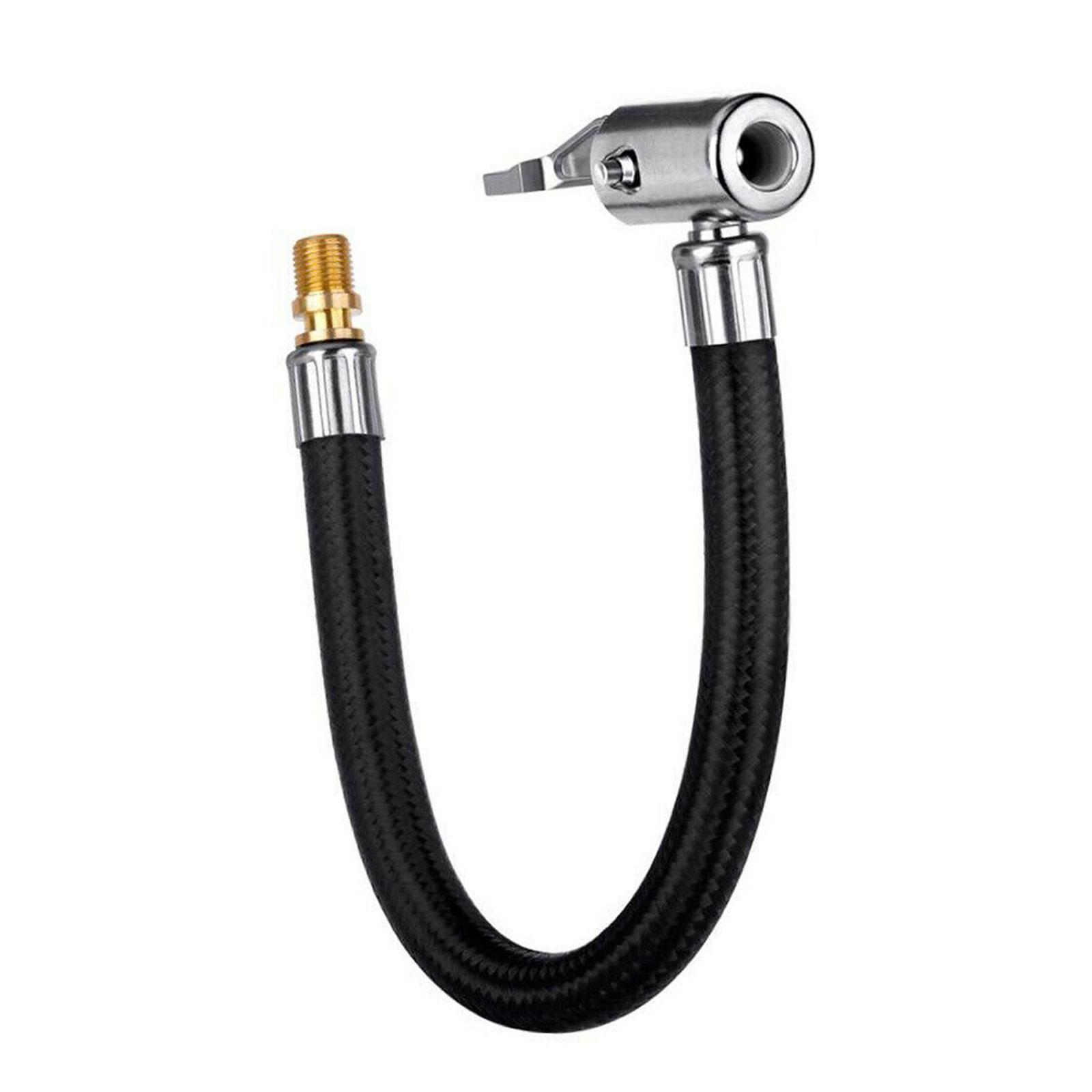 ยืดหยุ่นสแตนเลสยางวาล์วการเชื่ - Flexible Hose Braided บทวิจารณ์และราคา