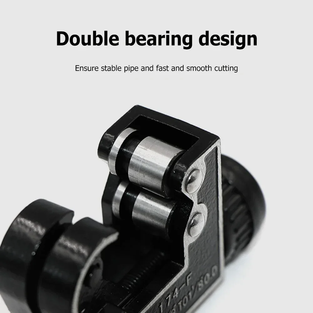 เครื่องตัดท่อทองแดงแบบแมนนวลขน - Pipe Cutter Ratchet บทวิจารณ์และราคา