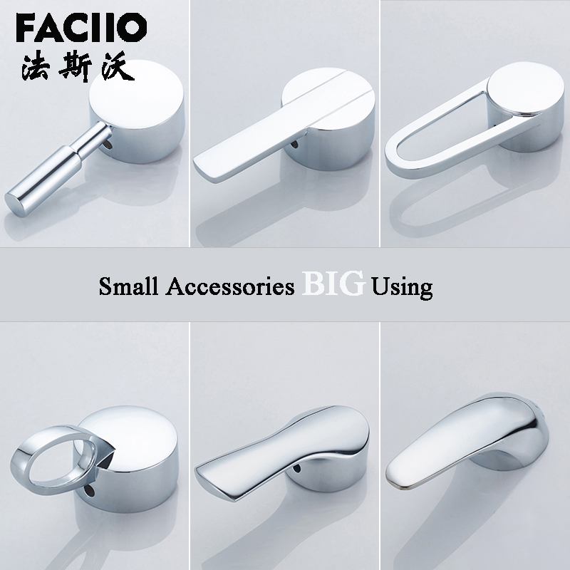 FACIIOห้องน้ำเปลี่ยนก๊อกน้ำChr - Basin Mixer Cartridge บทวิจารณ์และราคา