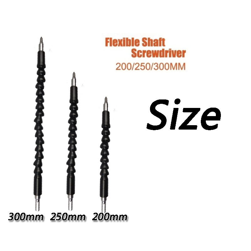 สว่านไขควงไฟฟ้าบิตมัลติฟังก์ชั - Drain Snake Flexible บทวิจารณ์และราคา