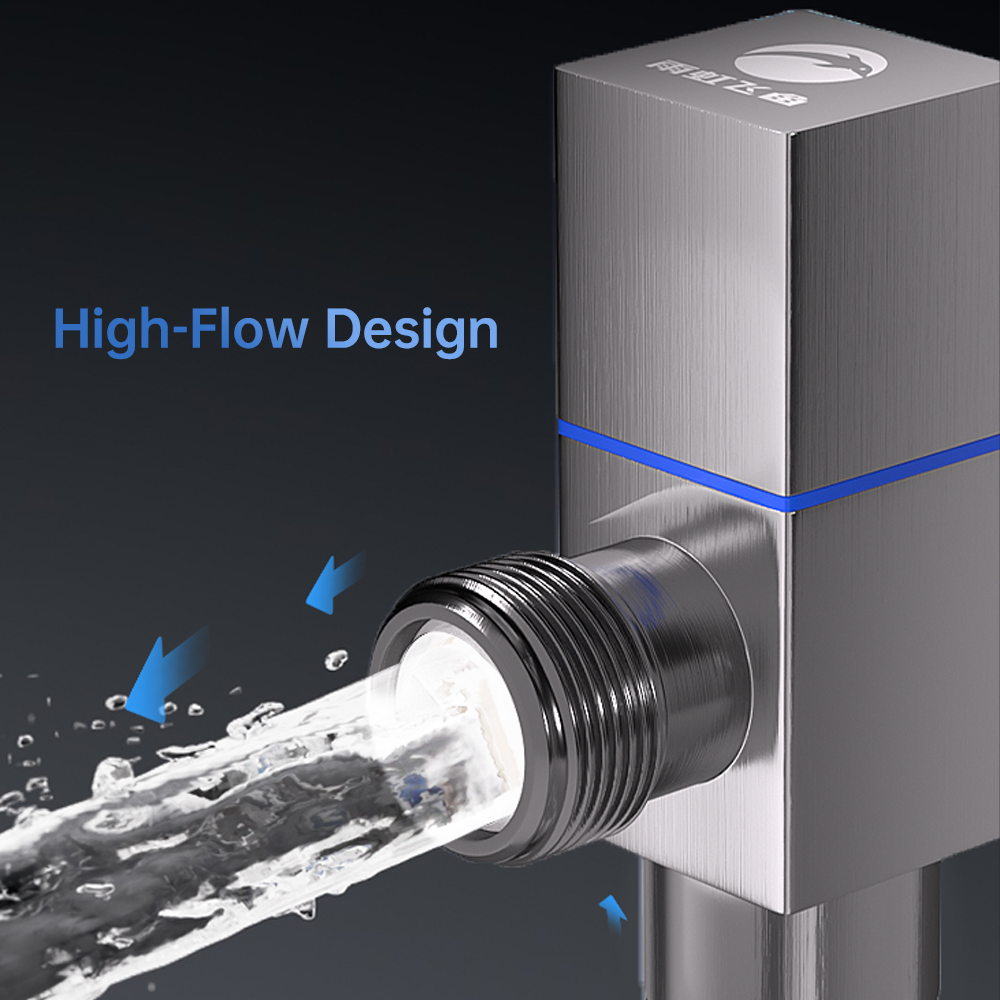 ก๊อกน้ำอ่างล้างหน้าห้องน้ำ ORI - Toilet Fill Valve บทวิจารณ์และราคา