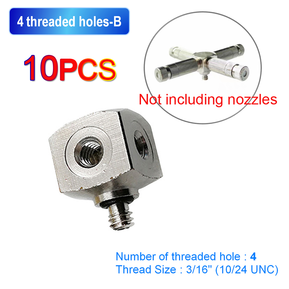 ข้อต่อท่อแบบกดเร็ว 3/16 นิ้ว 1 - Compression Fitting Brass บทวิจารณ์และราคา