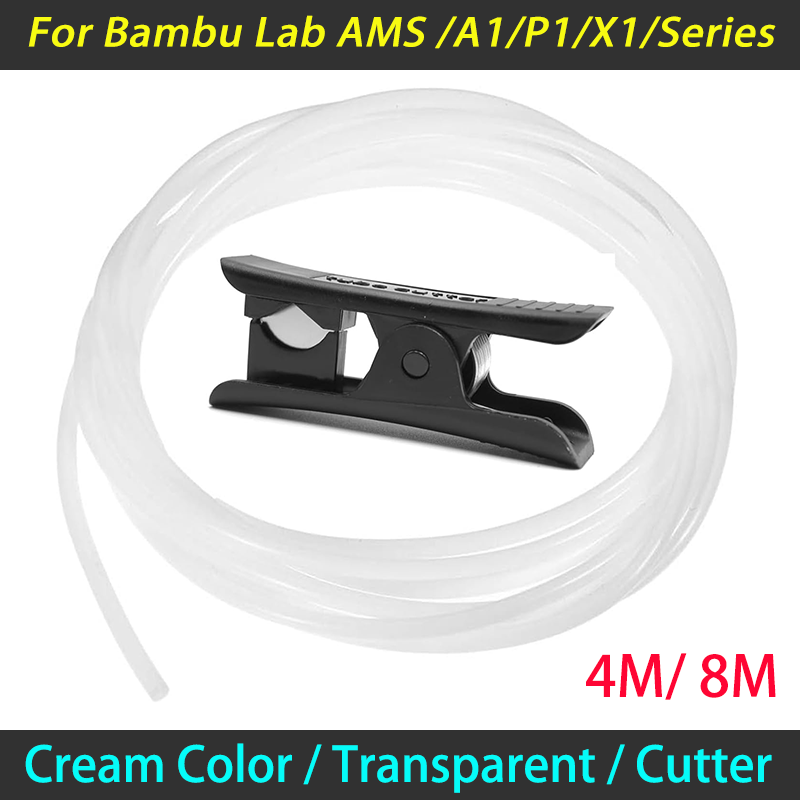 ท่อ PTFE สำหรับเครื่องพิมพ์สาม - Ptfe Tape Thread บทวิจารณ์และราคา
