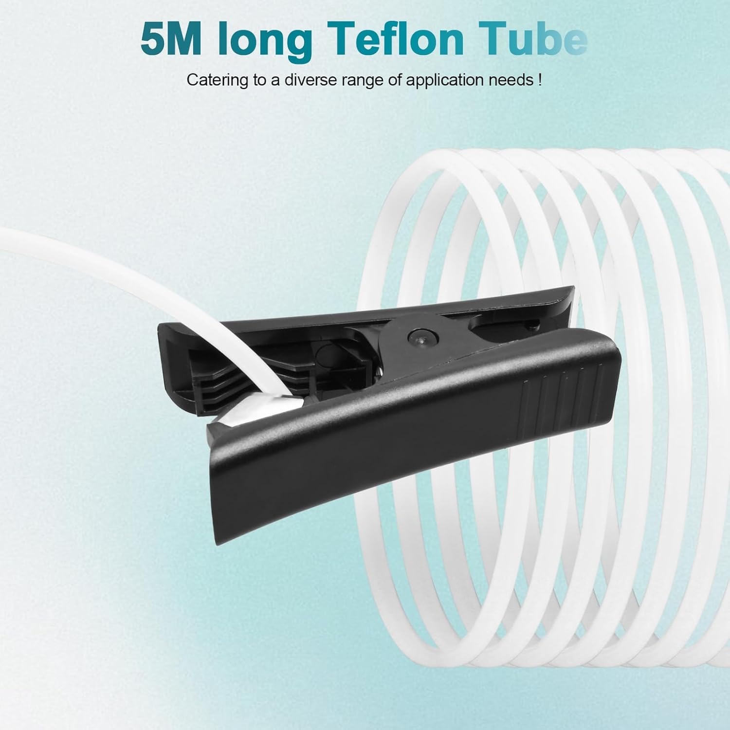 ท่อ PTFE สำหรับเครื่องพิมพ์สาม - Ptfe Tape Thread บทวิจารณ์และราคา