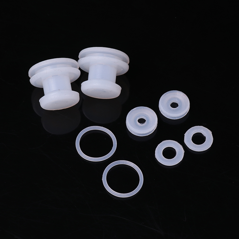แหวนซีลซิลิโคนสำหรับหม้อหุงข้า - Float Ball Valve บทวิจารณ์และราคา
