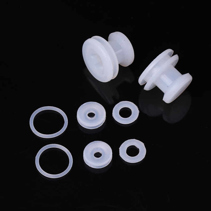 แหวนซีลซิลิโคนสำหรับหม้อหุงข้า - Float Ball Valve บทวิจารณ์และราคา