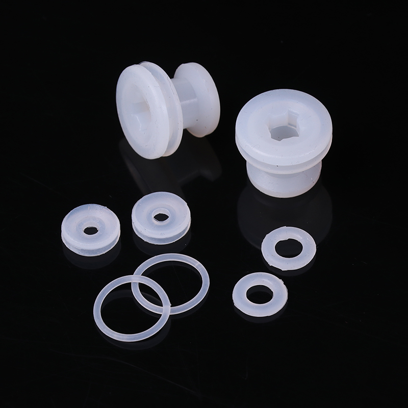 แหวนซีลซิลิโคนสำหรับหม้อหุงข้า - Float Ball Valve บทวิจารณ์และราคา