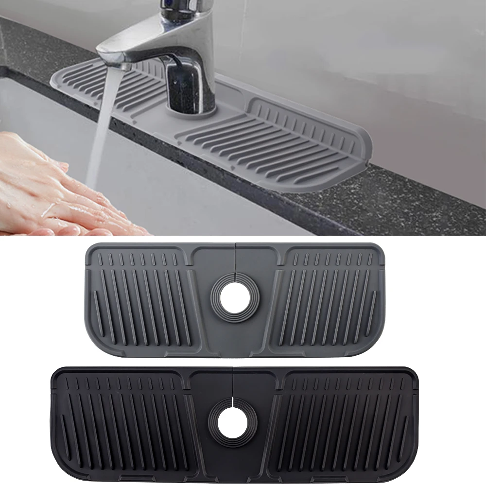 แผ่นรองกันน้ำซิลิโคนสำหรับก๊อก - Silicone Tap Washer บทวิจารณ์และราคา
