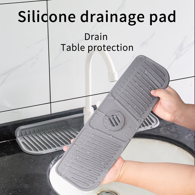 แผ่นรองกันน้ำซิลิโคนสำหรับก๊อก - Silicone Tap Washer บทวิจารณ์และราคา