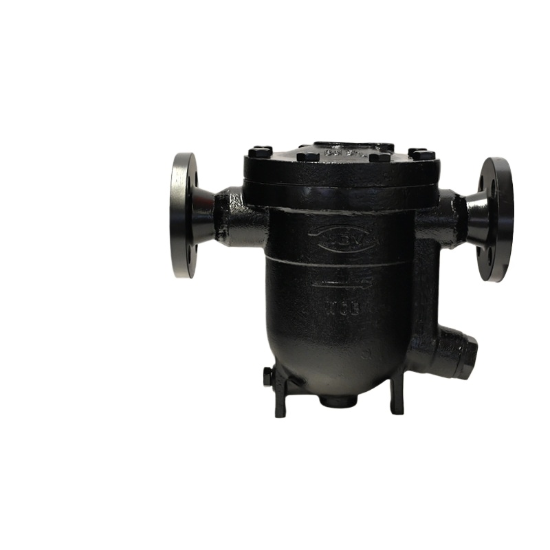วาล์วระบายคอนเดนเสทอุณหภูมิสูง - Float Ball Valve บทวิจารณ์และราคา