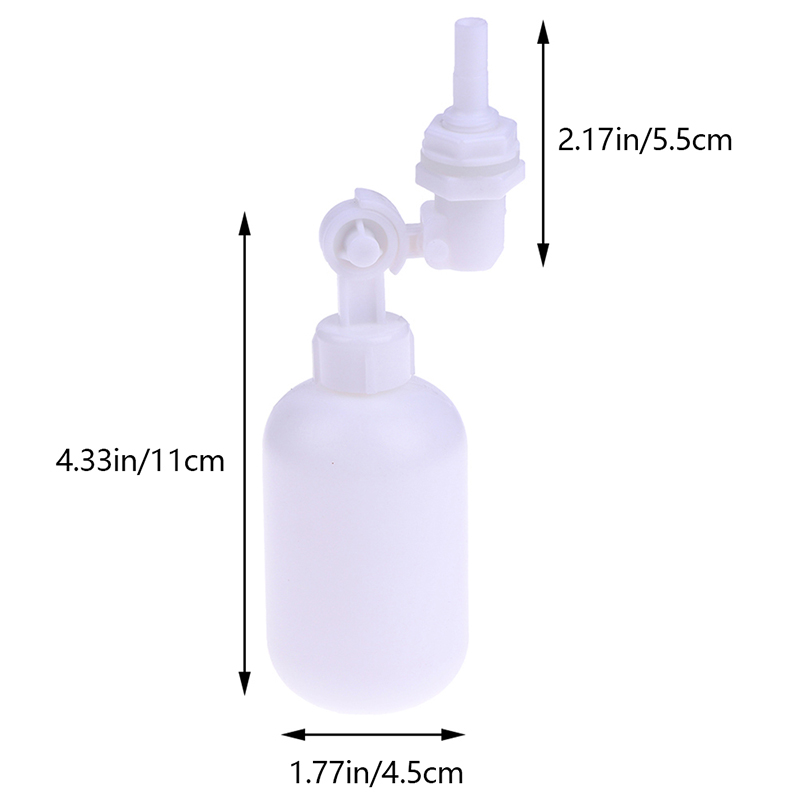 วาล์วลอยน้ำแบบลูกบอล 1 ชิ้น สำ - Float Ball Valve บทวิจารณ์และราคา
