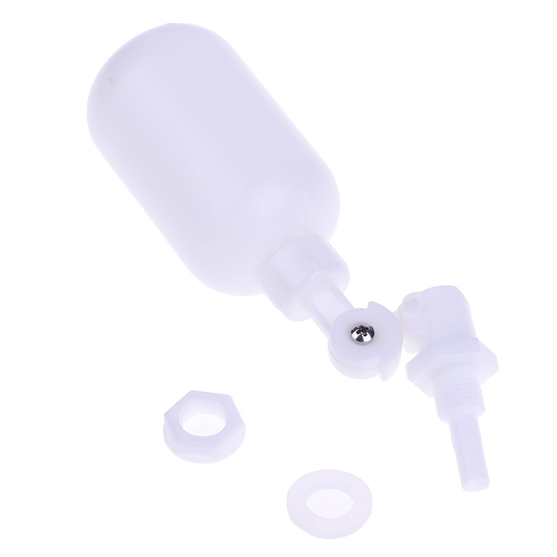 วาล์วลูกบอลลอยน้ำ 1 ชิ้น สำหรั - Float Ball Valve บทวิจารณ์และราคา