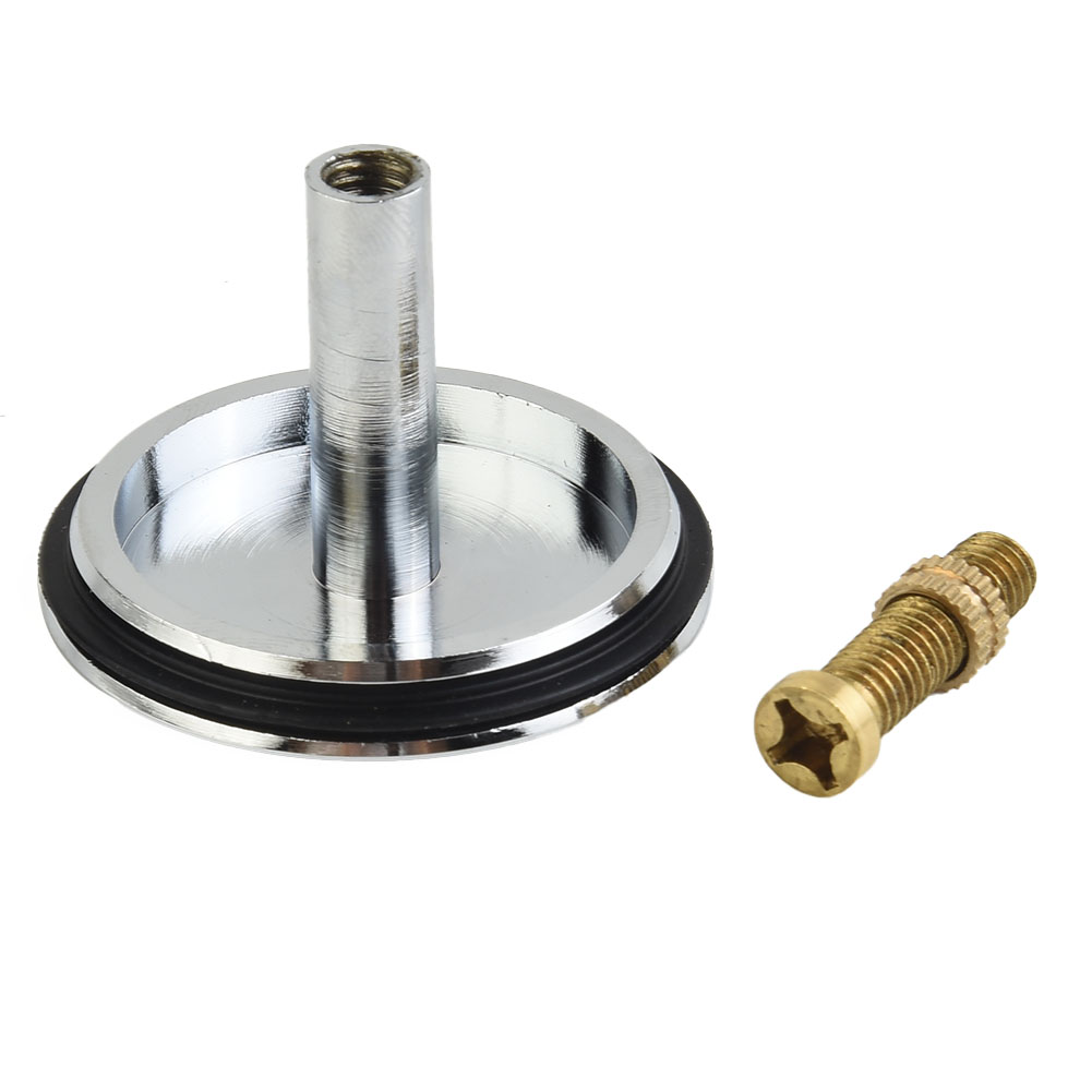 43 มม.อ่างอาบน้ําท่อระบายน้ําห - Drain Pipe Clip บทวิจารณ์และราคา