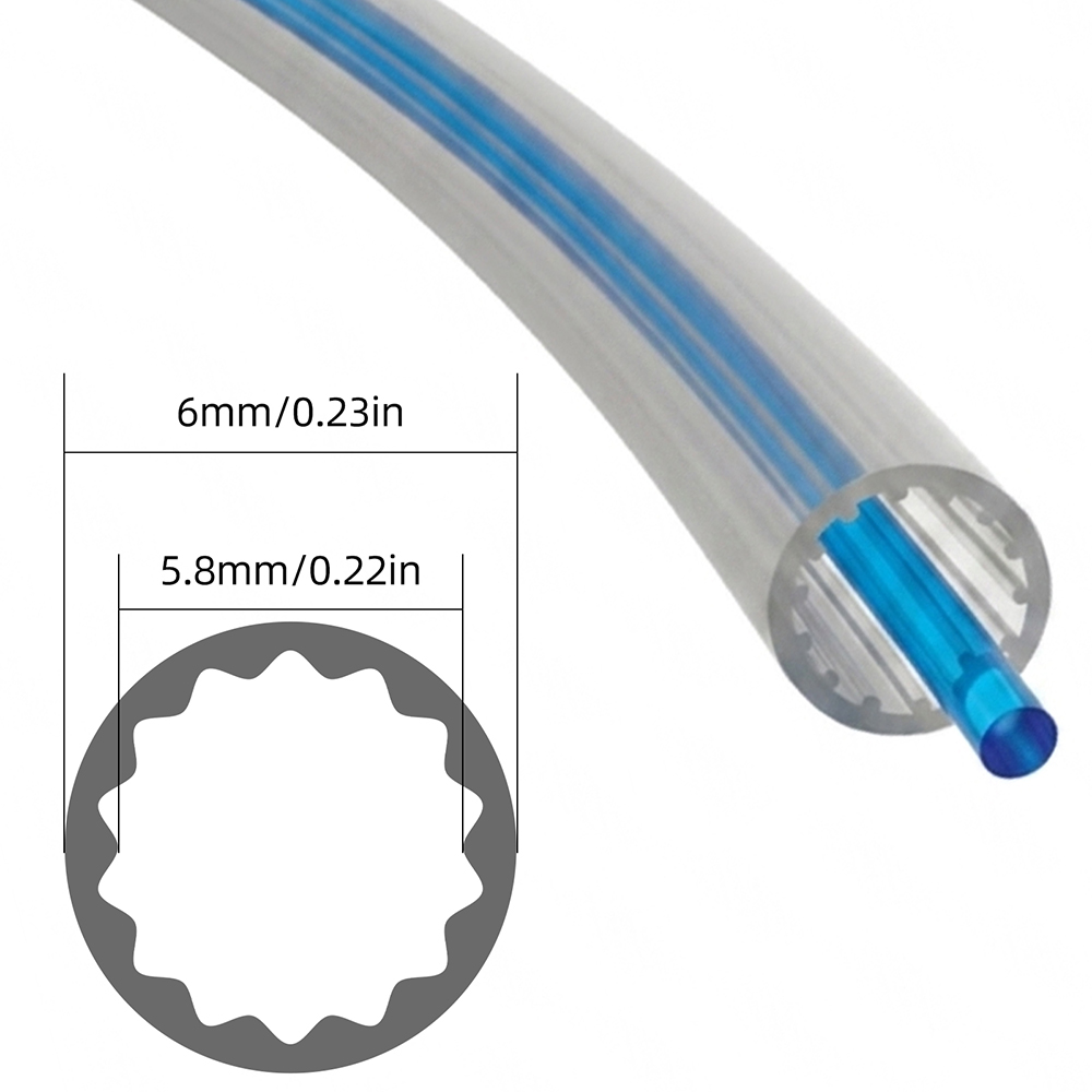 สำหรับ Snapmaker U1 ท่อรูปดาวค - Ptfe Tape Thread บทวิจารณ์และราคา