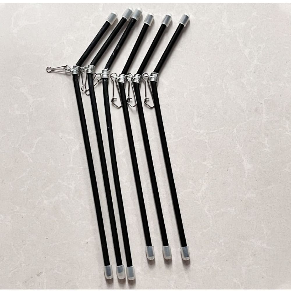 5ชิ้นตัวปรับสมดุลท่อตกปลาตัวป้ - Plastic Pipe Clip บทวิจารณ์และราคา