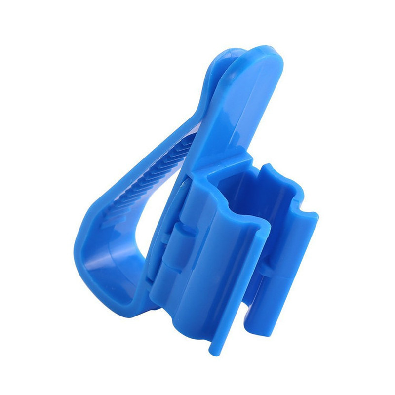 ที่หนีบสายยางกรองน้ำในตู้ปลา ท - Plastic Pipe Clip บทวิจารณ์และราคา