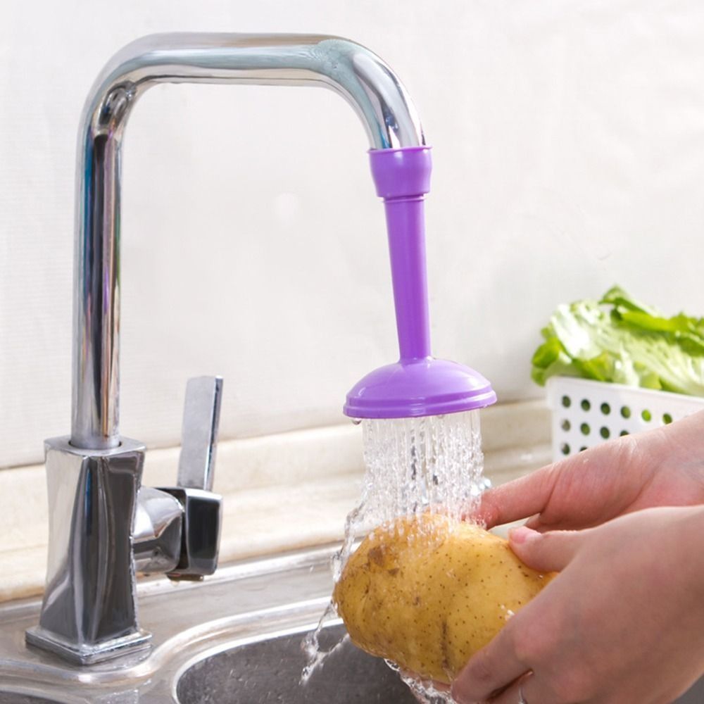 หัวฉีดน้ำก๊อกซิลิโคน แรงดันสูง - Silicone Tap Washer บทวิจารณ์และราคา