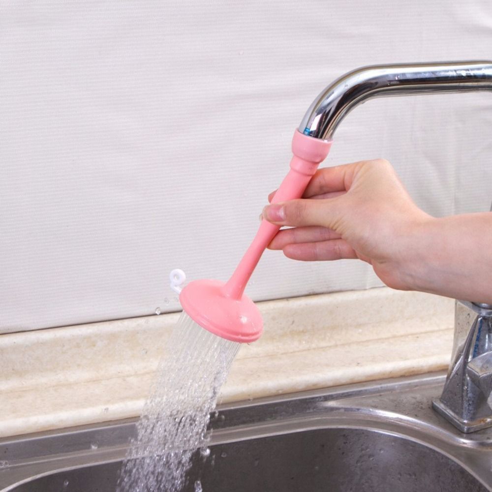 หัวฉีดน้ำก๊อกซิลิโคน แรงดันสูง - Silicone Tap Washer บทวิจารณ์และราคา