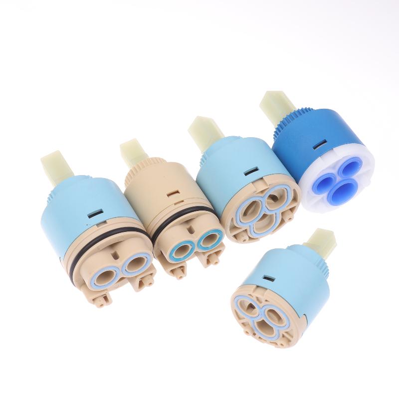 ตลับเซรามิกพลาสติก 1 ชิ้น ตลับ - Basin Mixer Cartridge บทวิจารณ์และราคา