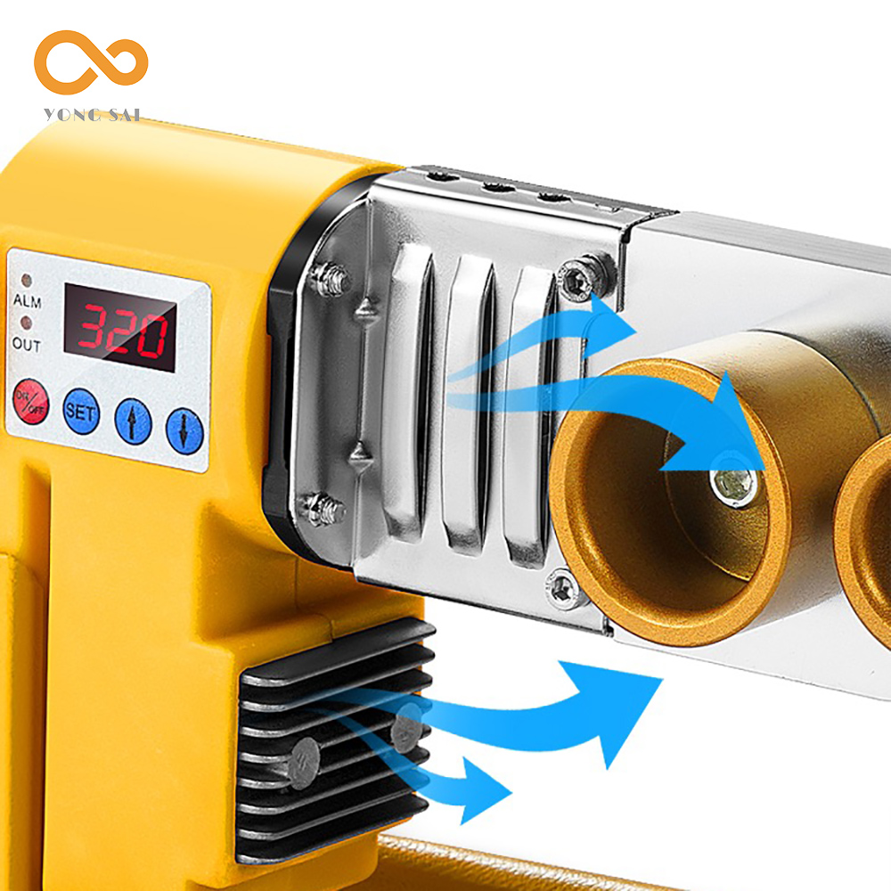 220V ท่อเครื่องหลอมเครื่องความ - Pipe Freeze Spray บทวิจารณ์และราคา
