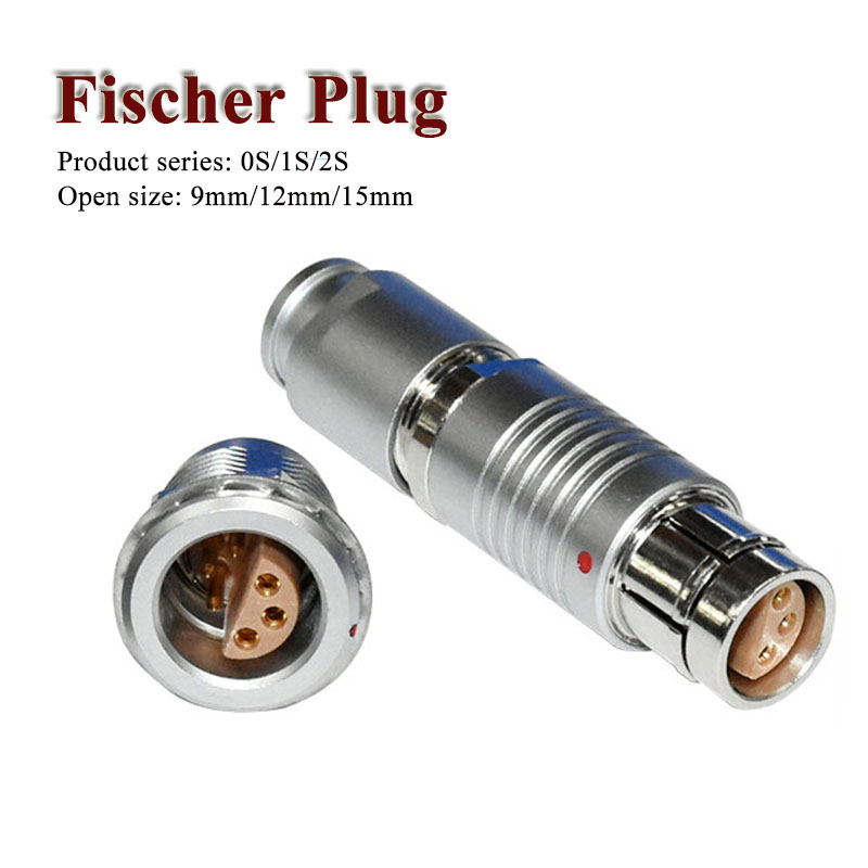 ปลั๊ก 0S 1S 2S FFA แบบ ERA Soc - Push Fit Connector บทวิจารณ์และราคา