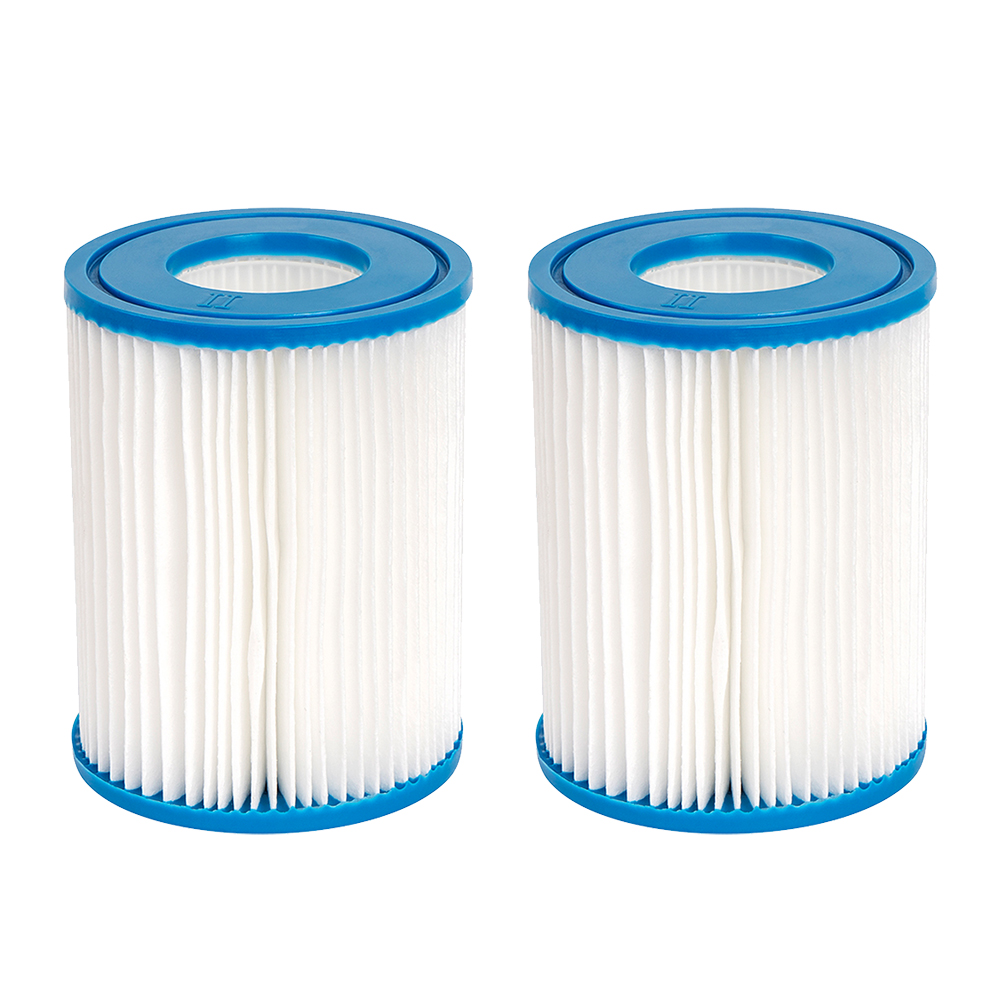ตลับกรองสระว่ายน้ำประเภทที่ 2  - Basin Mixer Cartridge บทวิจารณ์และราคา