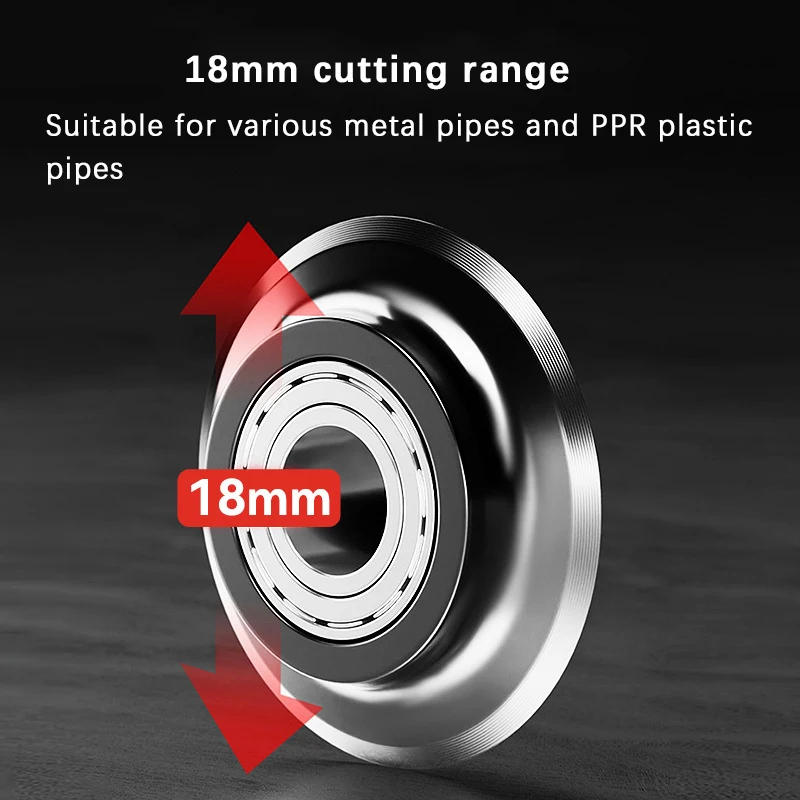 เครื่องตัดท่อ PVC แบบมีเฟืองขั - Pipe Cutter Ratchet บทวิจารณ์และราคา