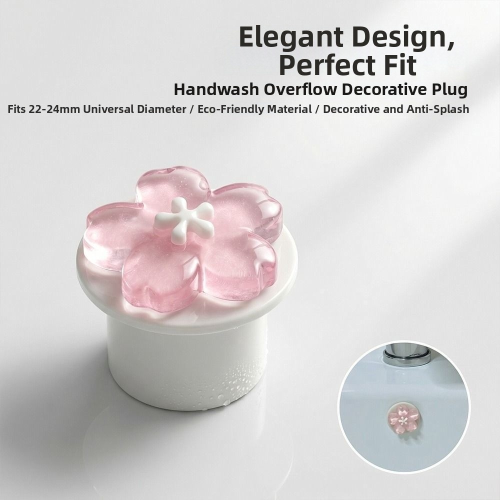 แหวนซีลท่อระบายน้ำป้องกันการอุ - Overflow Pipe Clip บทวิจารณ์และราคา