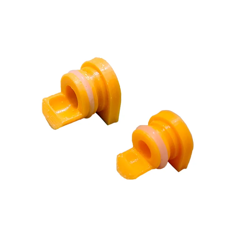 15-18 มม.Ant Farm หลอดทดสอบปลั - Plastic Pipe Clip บทวิจารณ์และราคา