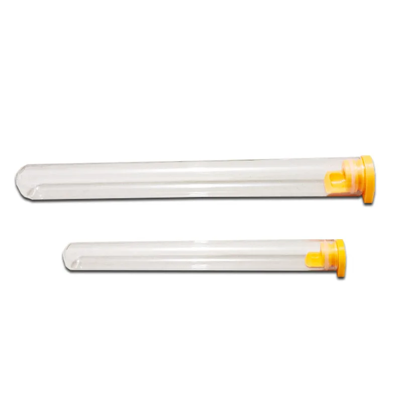 15-18 มม.Ant Farm หลอดทดสอบปลั - Plastic Pipe Clip บทวิจารณ์และราคา