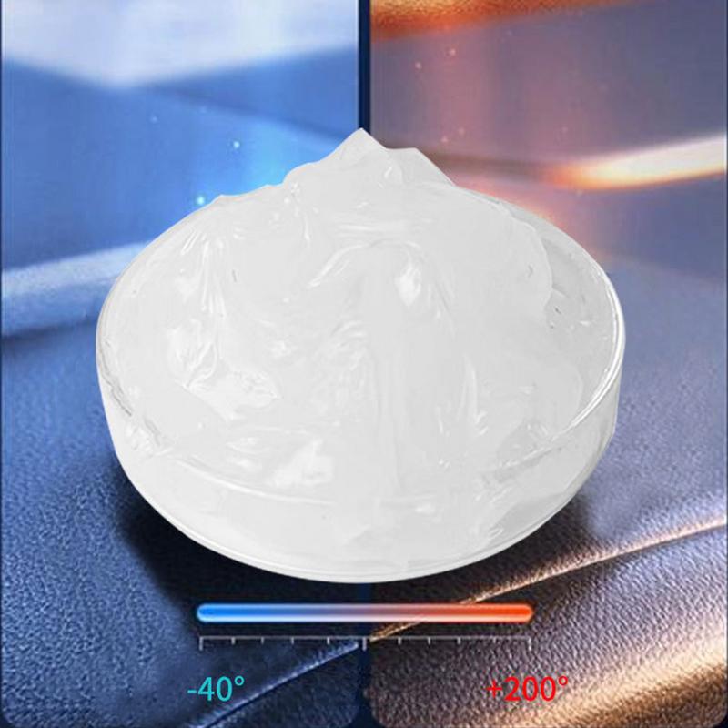 10g น้ํามันหล่อลื่นซิลิโคนจาระ - Silicone Tap Washer บทวิจารณ์และราคา