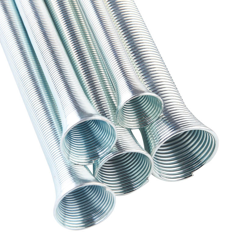 5 ชิ้น/เซ็ตเครื่องปรับอากาศทอง - Pipe Bending Spring บทวิจารณ์และราคา