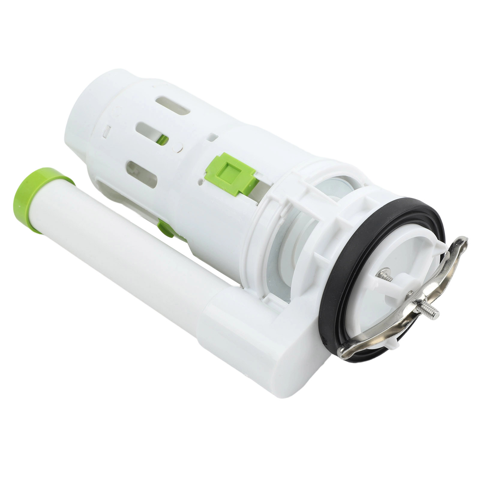 ชุดเปลี่ยนวาล์วเติมน้ำและวาล์ว - Toilet Fill Valve บทวิจารณ์และราคา